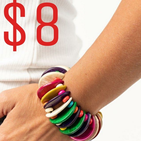 Paparazzi Accessories - Picture 12 of 16